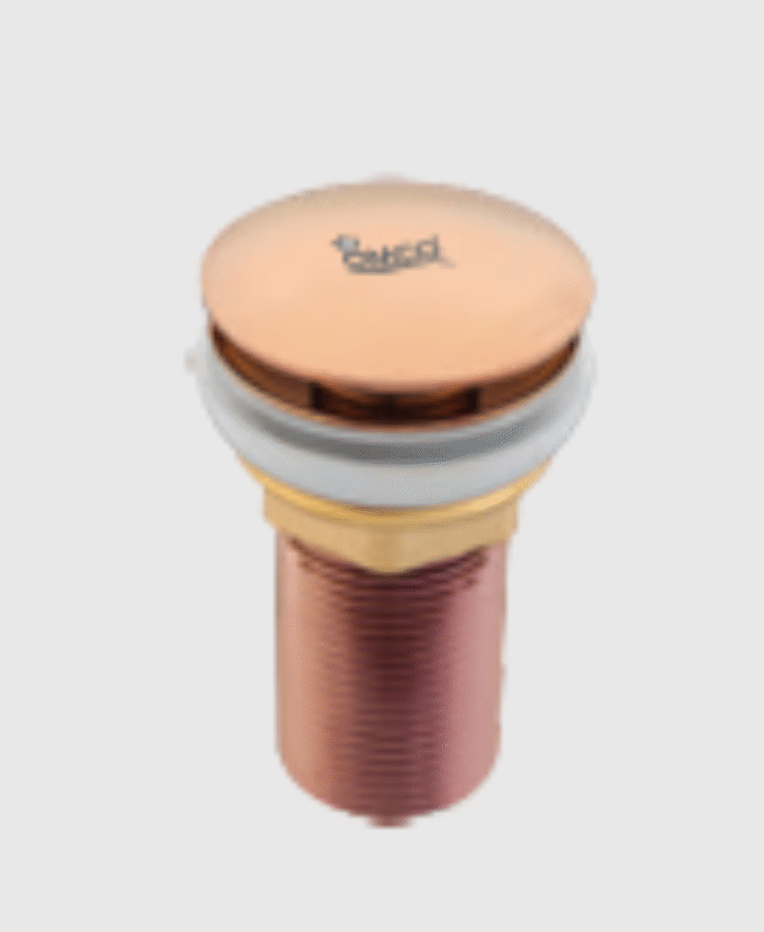 Pop Up Rose Gold