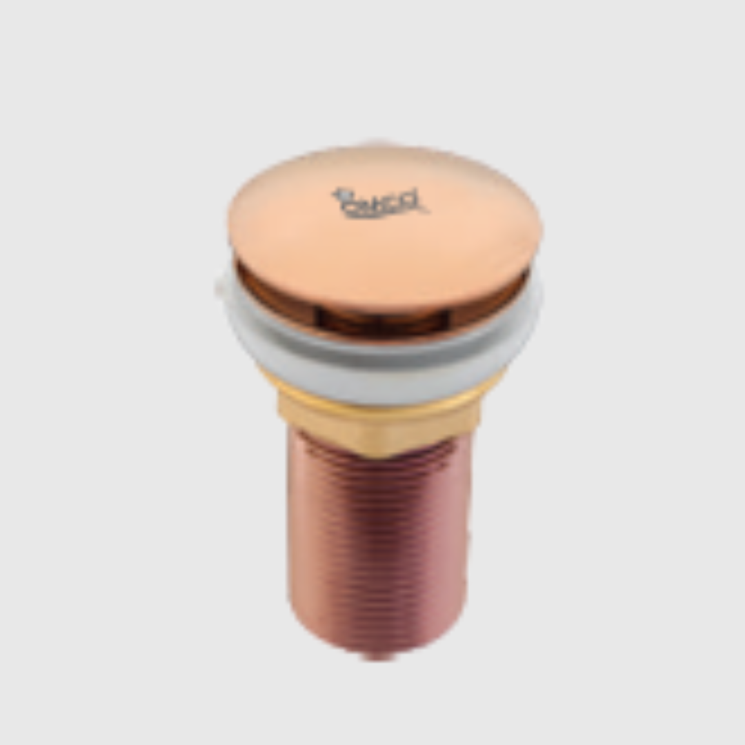 Pop Up Rose Gold
