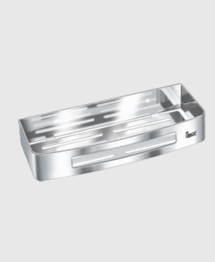 Shelf Straight Misty 300mm