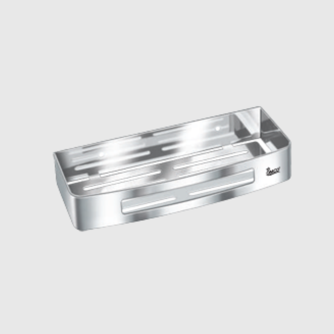 Shelf Straight Misty 300mm