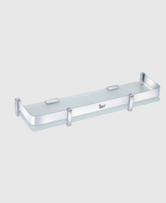 Glass Shelves Onyx Straight