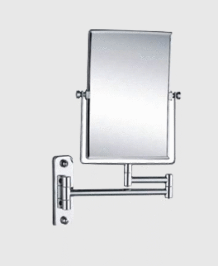 Cosmetic Mirror Square (8X8)