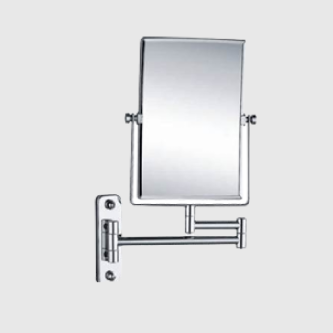 Cosmetic Mirror Square (8X8)