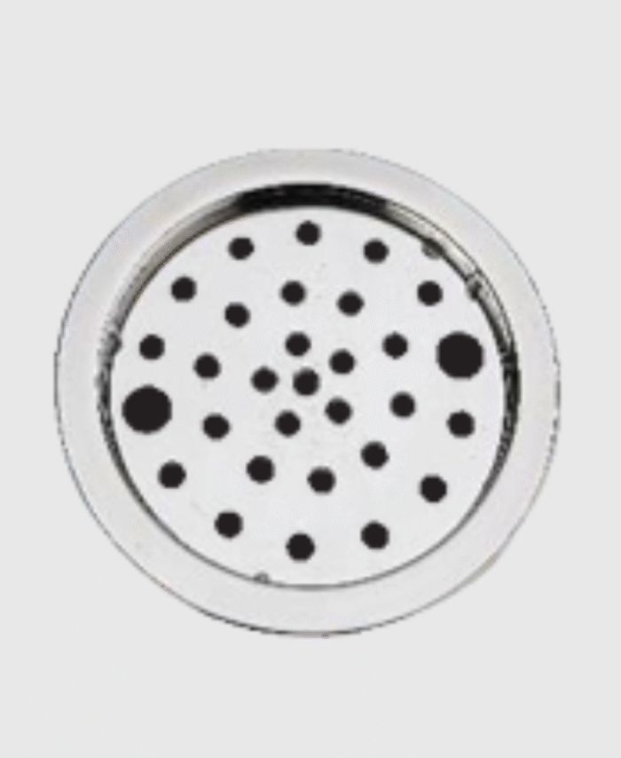 Lock Drainer (125mm)