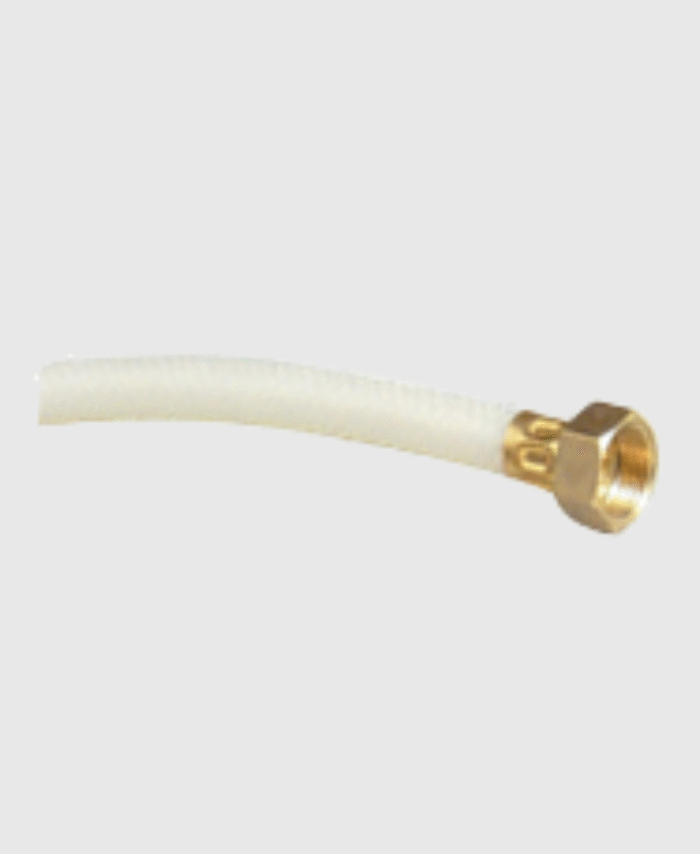 Pluto Connection Pipe