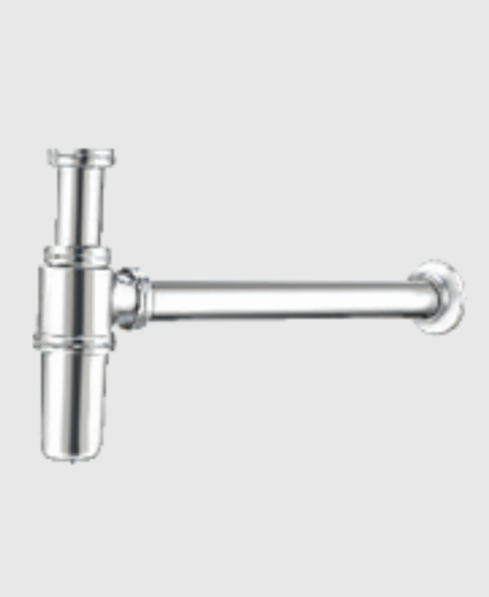 Bottle Trap (Brass)
