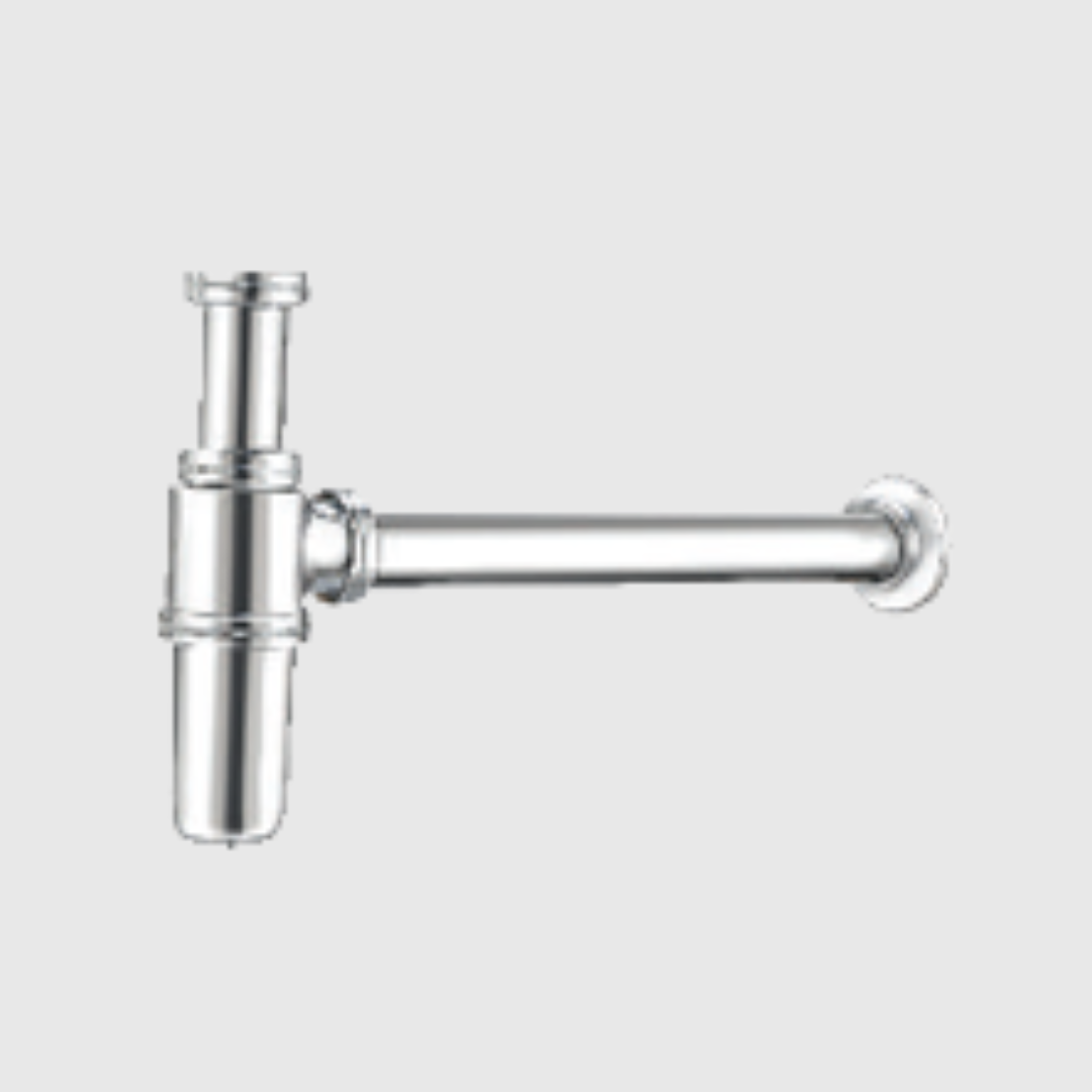 Bottle Trap (Brass)