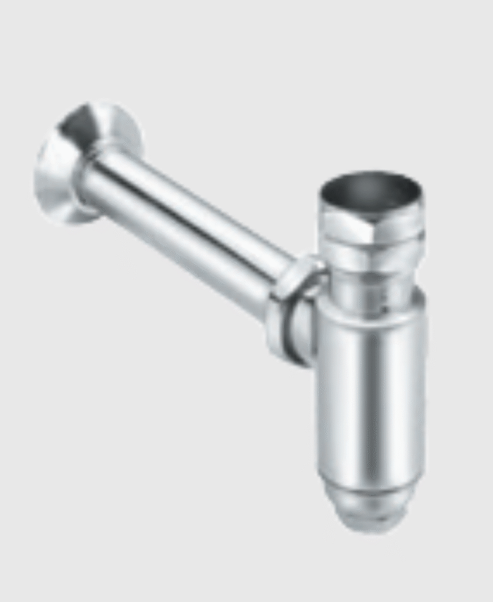 Bottle Trap (Brass) BTR-01