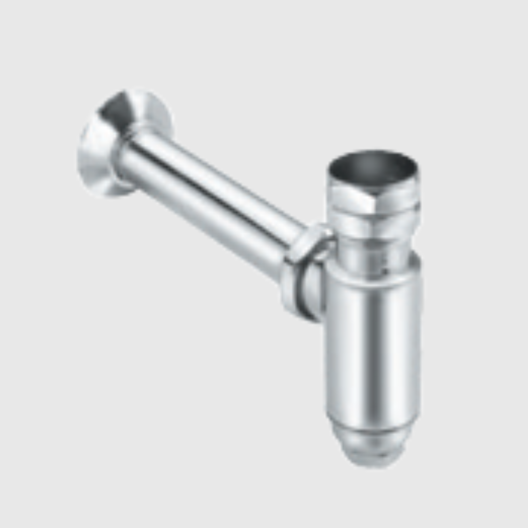 Bottle Trap (Brass) BTR-01