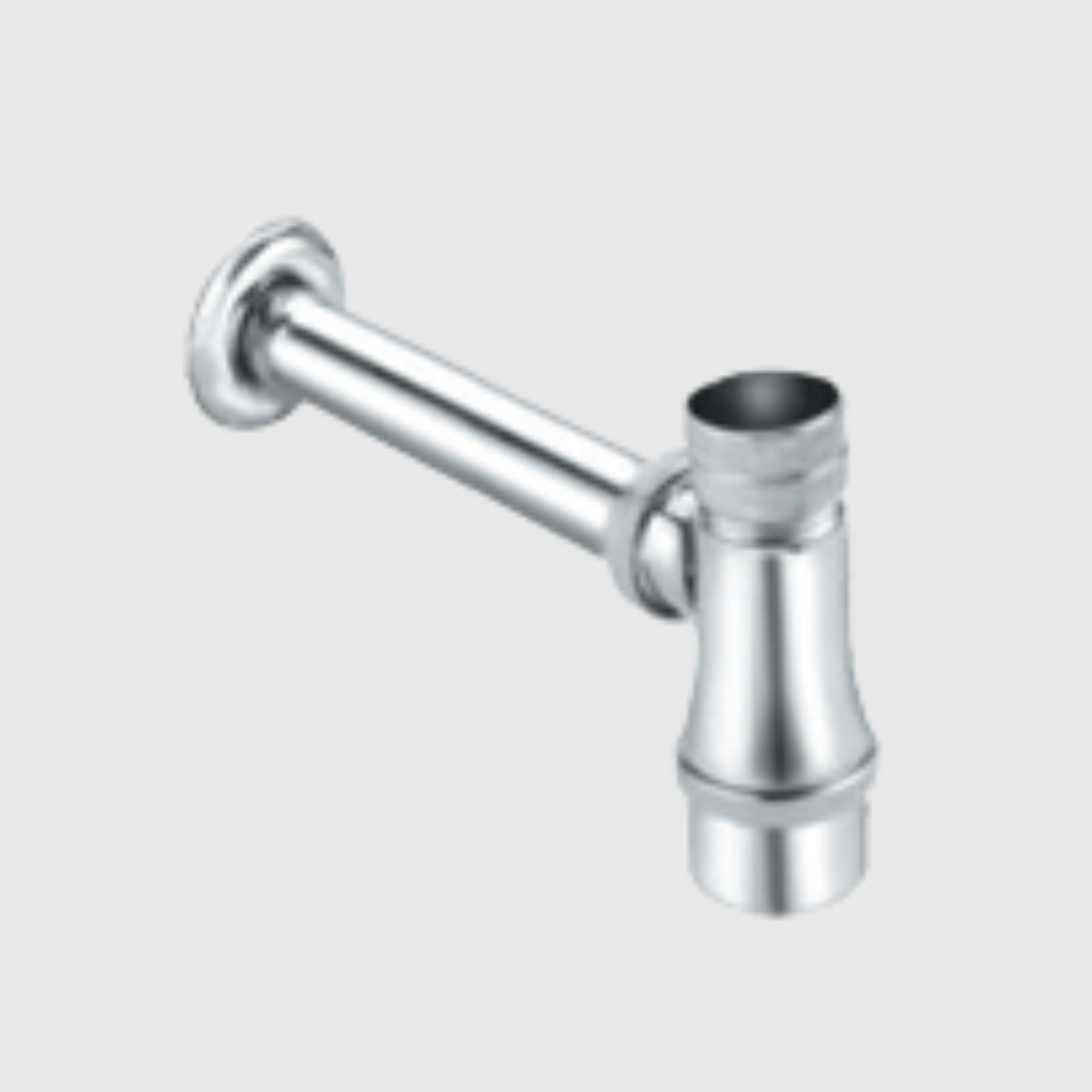 Bottle Trap (Brass) BTE-01