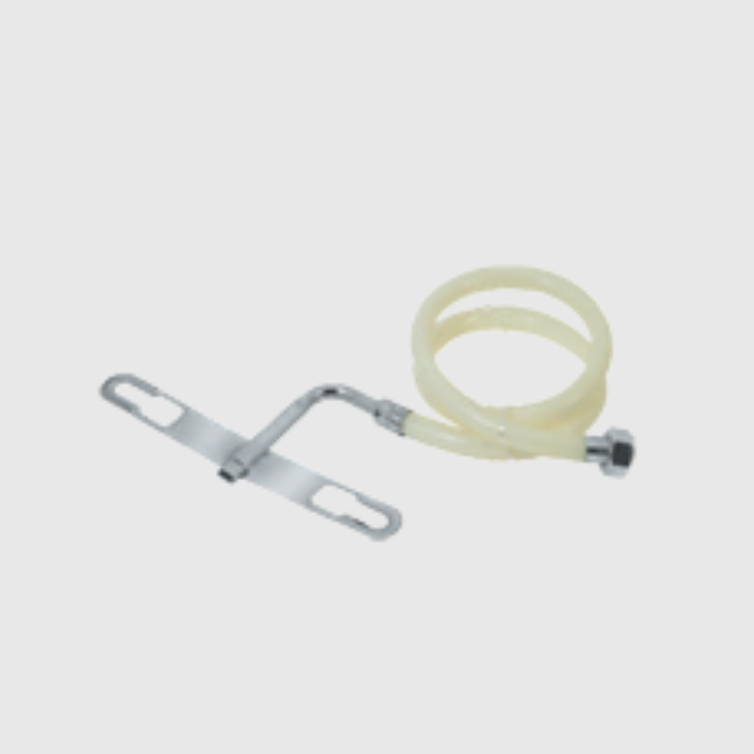 Jet Spray Executive (Brass)