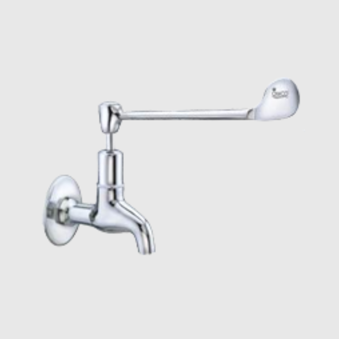Bib Cock (Brass) EA-106