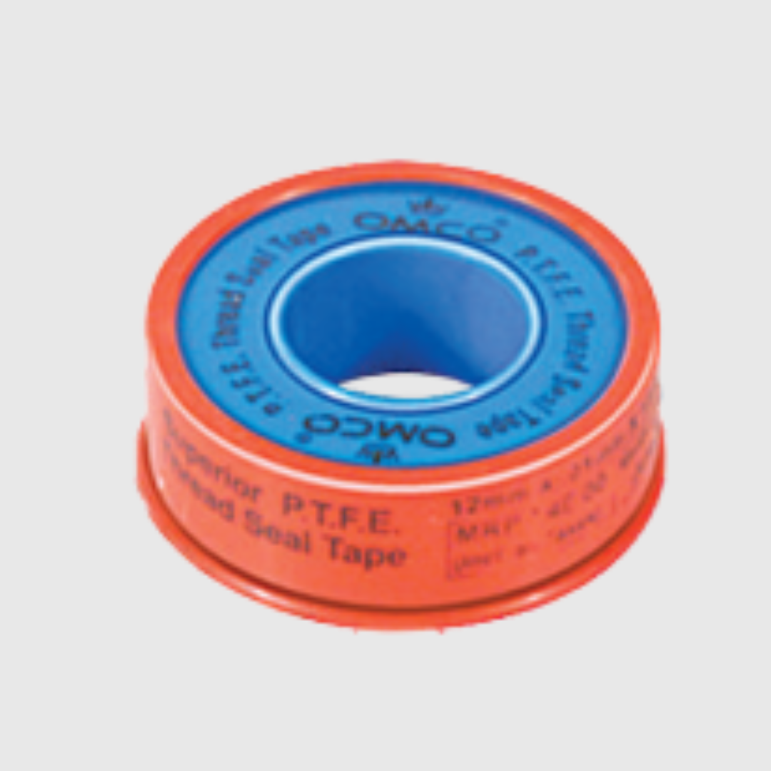 Thread Seal Tape 10mtr
