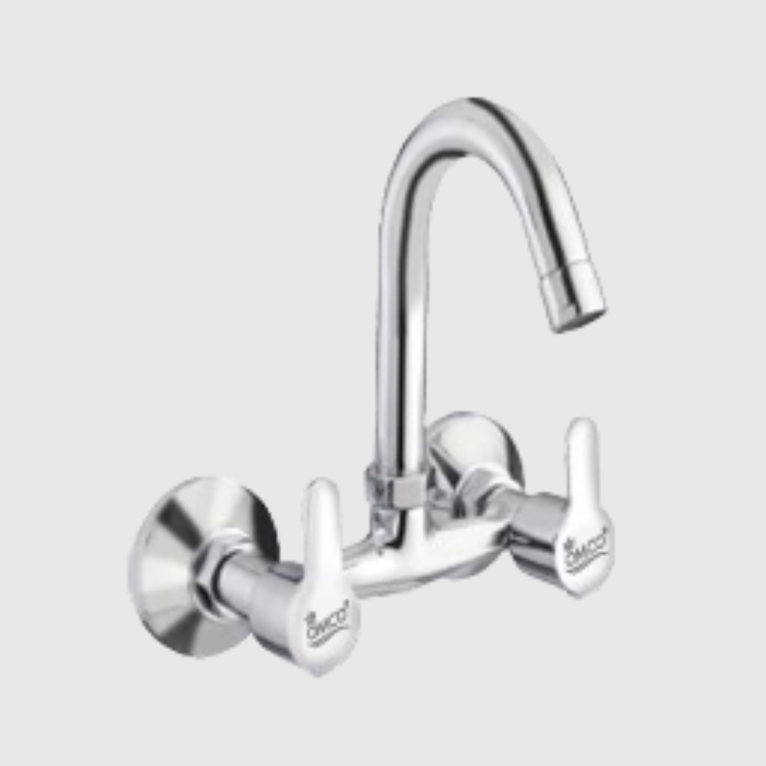 Sink Mixer Swivel Spout