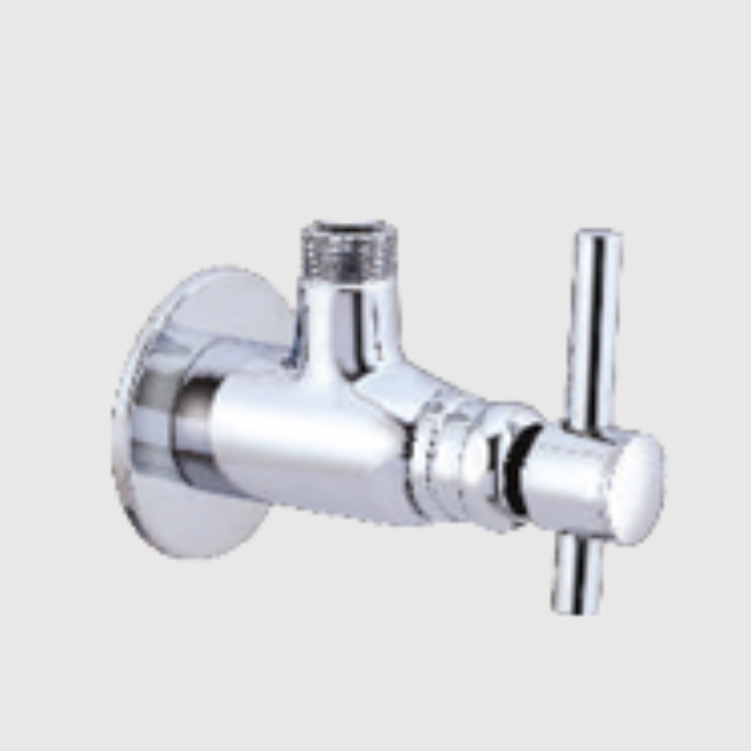 Angle Valve