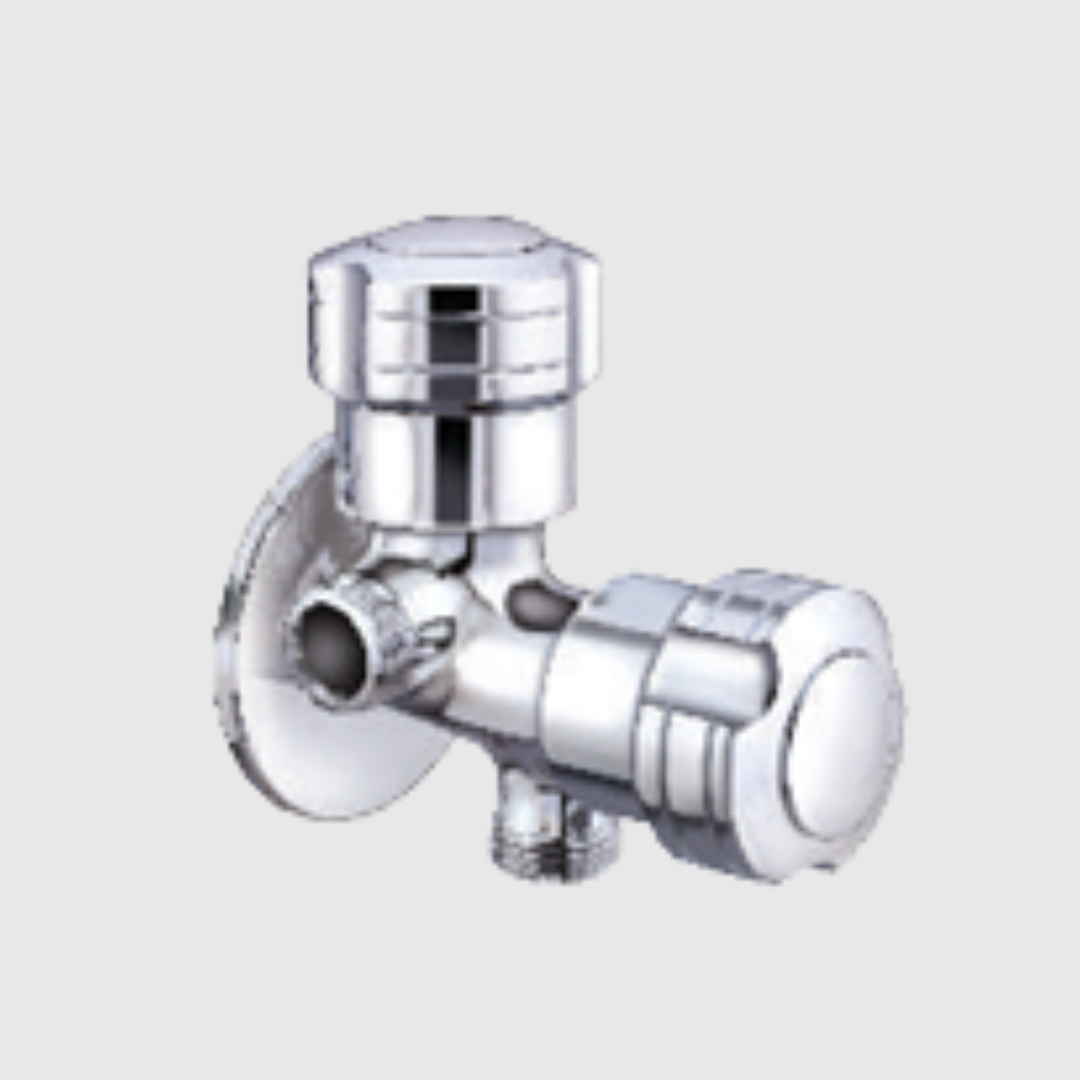 Angle Valve 2 Way