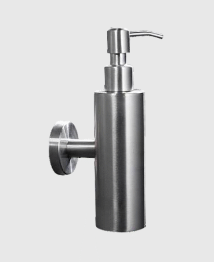 Misty Soap Dispenser