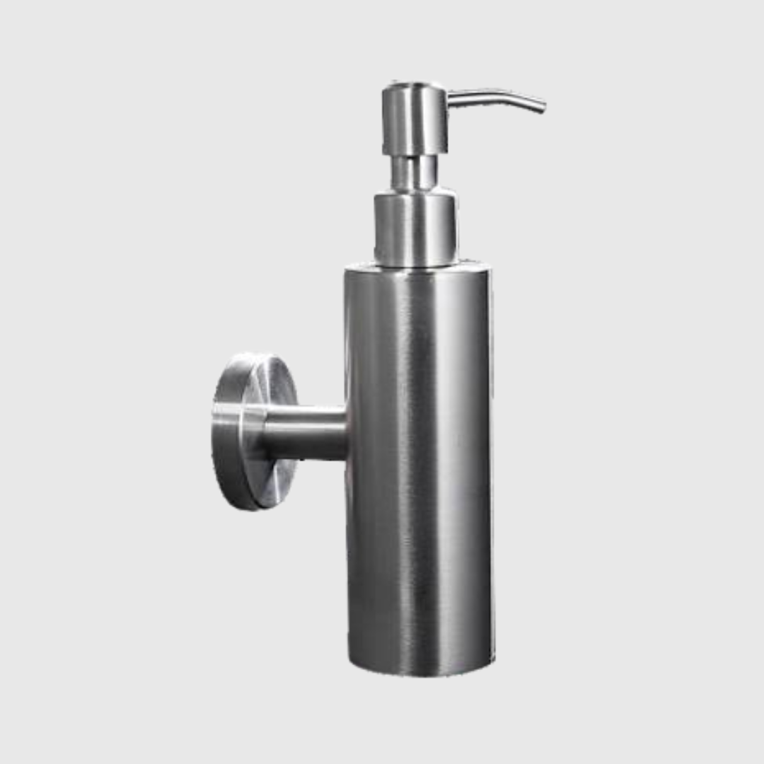 Misty Soap Dispenser